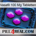 Vasafil 100 Mg Tablets 04